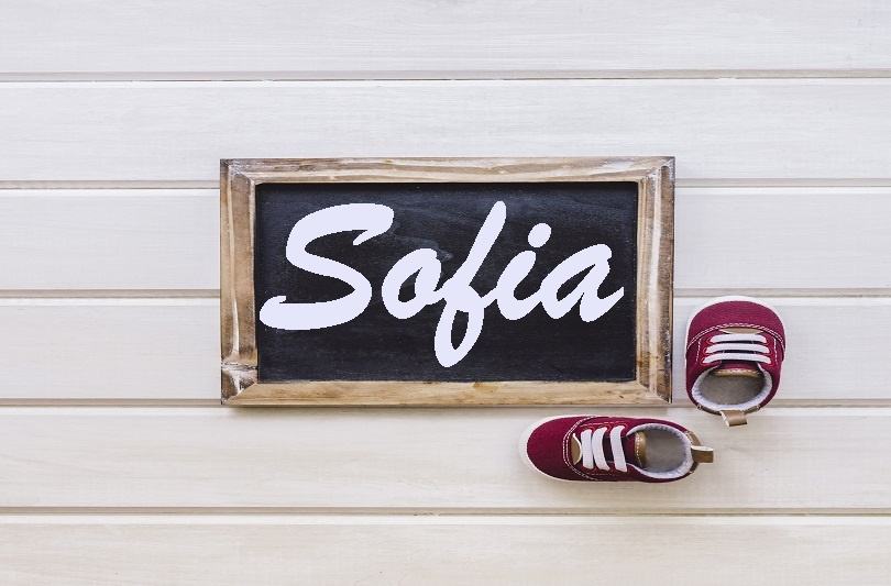 Sofia – Povestea unui nume plin de intelepciune si iubire, sarbatorit pe 17 septembrie