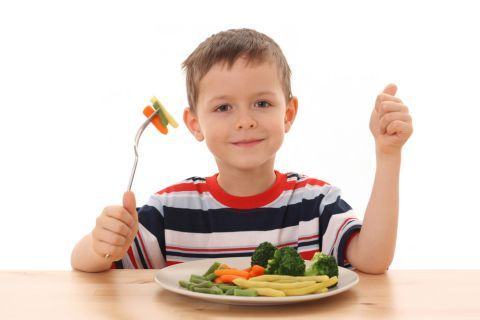 Nutrienti esentiali pentru copii