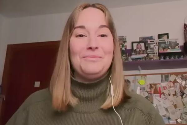 O profesoara din Spania critica dur sistemul de invatamant romanesc: „In Romania, autoritatea cadrului didactic este slaba”