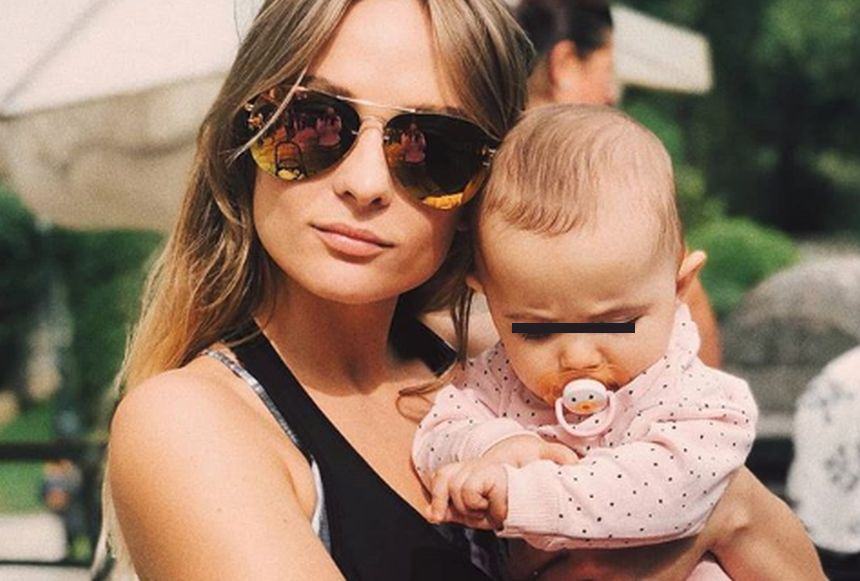 Sora Deliei, despre cea mai mare teama inaintea celei de-a doua nasteri