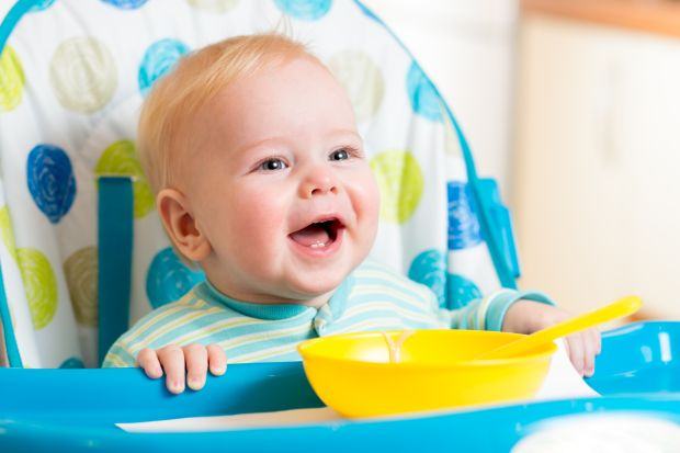 7 secrete la inceput de diversificare care-ti pregatesc bebelusul pentru viata