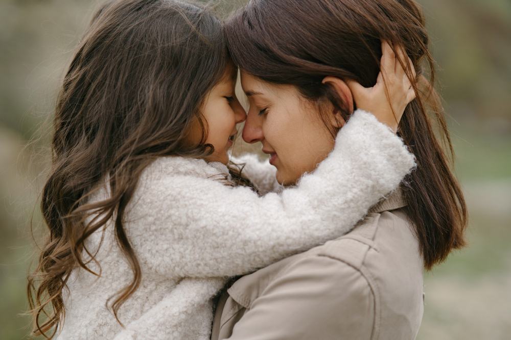 Adevaratele obiceiuri care il fac pe copilul tau sa te iubeasca mai mult, potrivit neuropsihologului Alvaro Bilbao