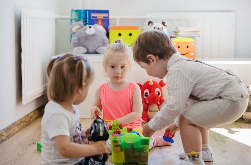 Ce se intampla daca nu iti duci copilul la gradinita: obligatii legale si solutii pentru parinti