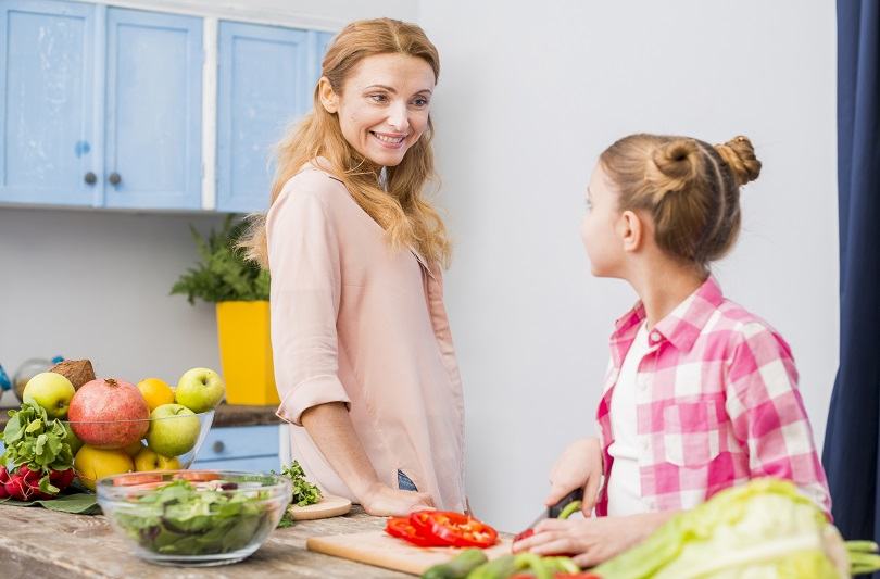 Orthorexia: cand alimentatia sanatoasa devine o sursa de stres si anxietate
