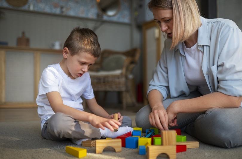 Tulburarea obsesiv-compulsiva la copii: Cum recunosti semnele si ce poti face ca parinte