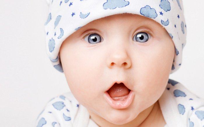 Ochii bebelusului dezvoltare si afectiuni posibile