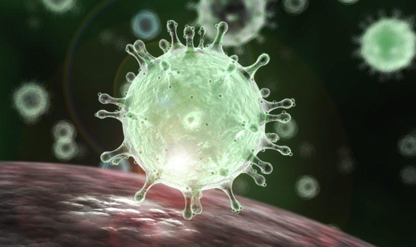 Specialist in microbiologie, despre coronavirus: "NU exista purtatori ai virusului"