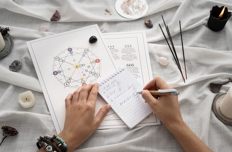 Importanta orei nasterii in astrologie: Cum influenteaza ascendentul personalitatea si destinul