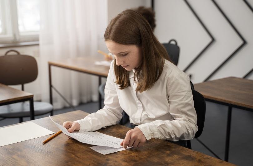 Ministerul Educatiei organizeaza o noua simulare a Evaluarii Nationale 2026 pentru clasa a VIII-a