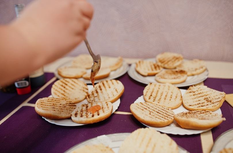 Alimente esentiale in primele saptamani de sarcina: cum sa gestionezi greata