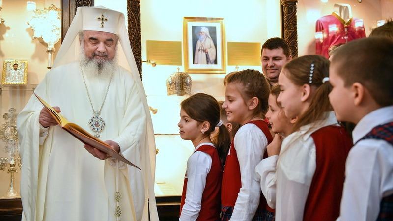 Patriarhia Romana, mesaj vehement despre introducerea educatiei sexuale in scoli