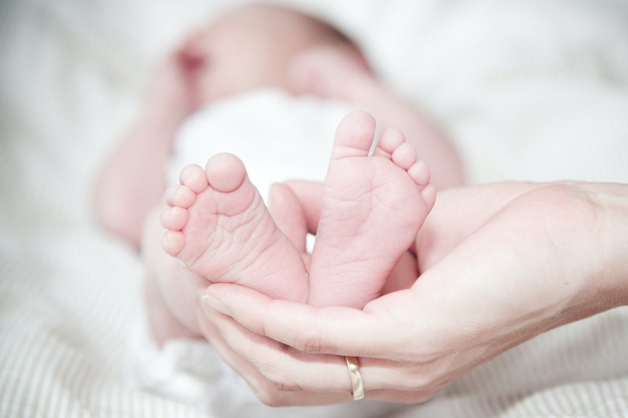 Bebelusii nascuti prematur, ce rezerva viitorul