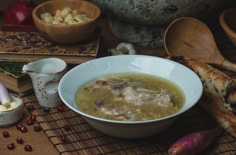 7 ianuarie – traditii romanesti si mancaruri traditionale pentru Sfantul Ioan