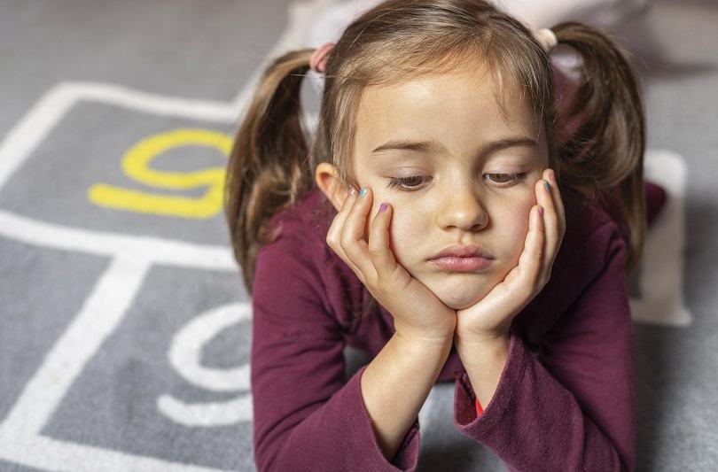 Plictiseala productiva la copii – secretul unei noi abordari in parenting