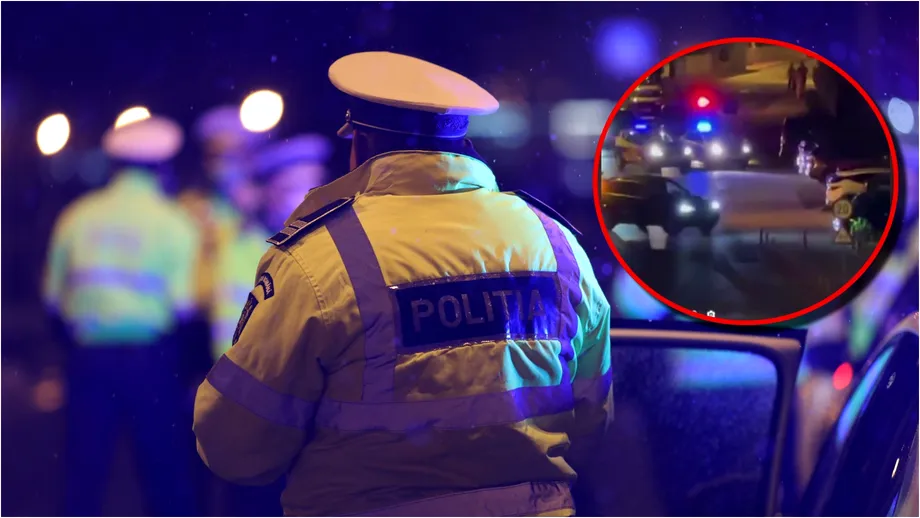 Un nou caz violent in complexul Cosmopolis: un adolescent de 15 ani a injunghiat un barbat din Ilfov