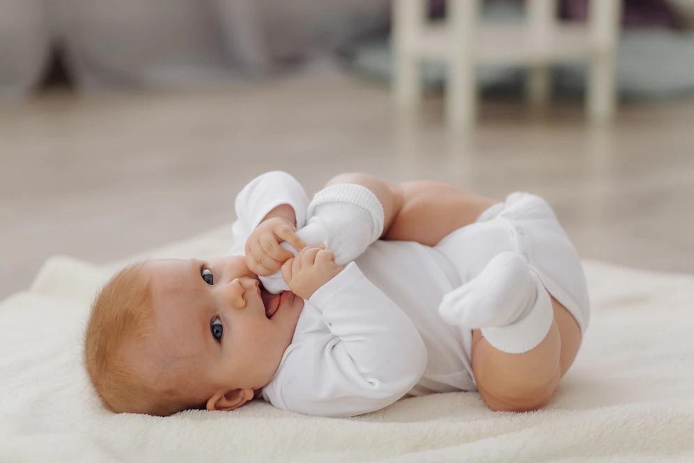 Cele mai importante lectii pe care parintii le invata in primele zile petrecute alaturi de bebelus