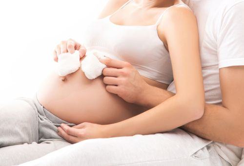 Nevoile femeii gravide inainte de nastere