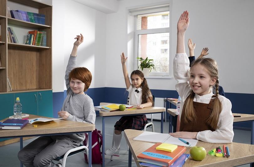Prima vacanta din anul scolar 2026-2027: Cand intra elevii in vacanta de toamna
