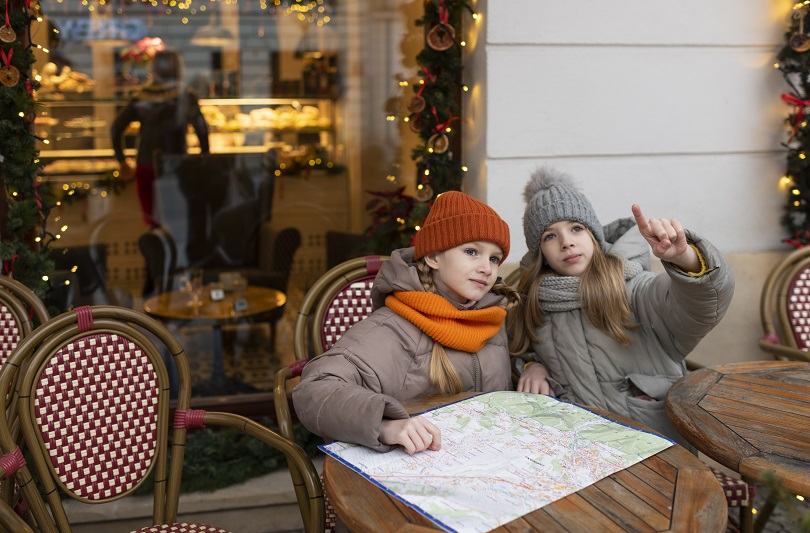 Targul de Craciun Cluj-Napoca 2025 – Program si evenimente pentru toata familia
