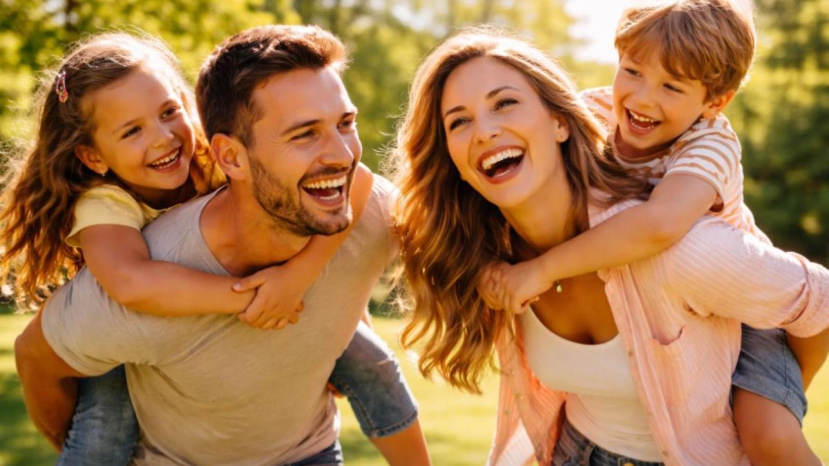 Parintii cu doi copii ar putea fi scutiti de impozitul pe venit. Initiativa legislativa, aproape de votul final