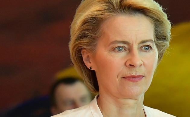 Ursula von der Leyen propune interzicerea accesului copiilor la telefoane sub o anumita varsta: Simt anxietatea parintilor
