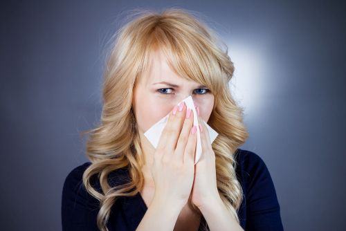 Medicii sunt ingrijorati  - numarul cazurilor de gripa spitalizate la adulti si copii este in crestere alarmanta!