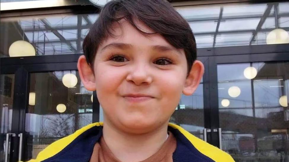Ce s-a intamplat cu Raul, baietelul roman gasit mort intr-o geanta Puma in Belgia. Noi detalii i-au ingrozit pe anchetatori