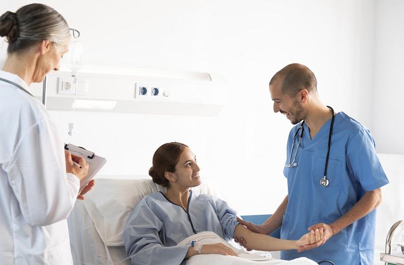 Recuperarea dupa cezariana: ce e permis, ce e interzis si sfaturi pentru vindecare rapida
