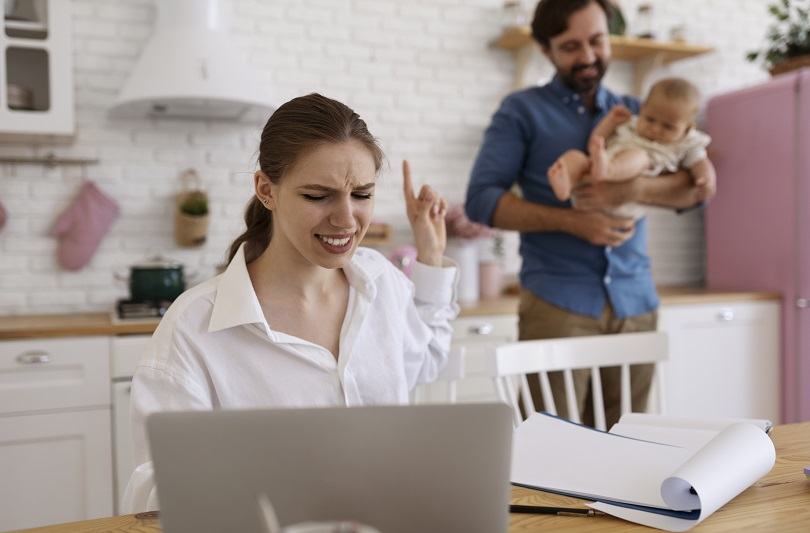 Echilibrul dupa nastere: sfaturi esentiale pentru mame si parinti pentru o adaptare sanatoasa in familie