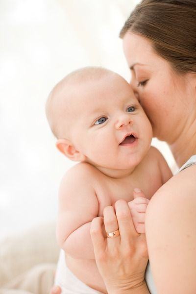 Cum sa alini colicii bebelusului