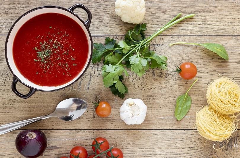 Reteta bulion de casa rapid si natural – cum il pregatesti pas cu pas
