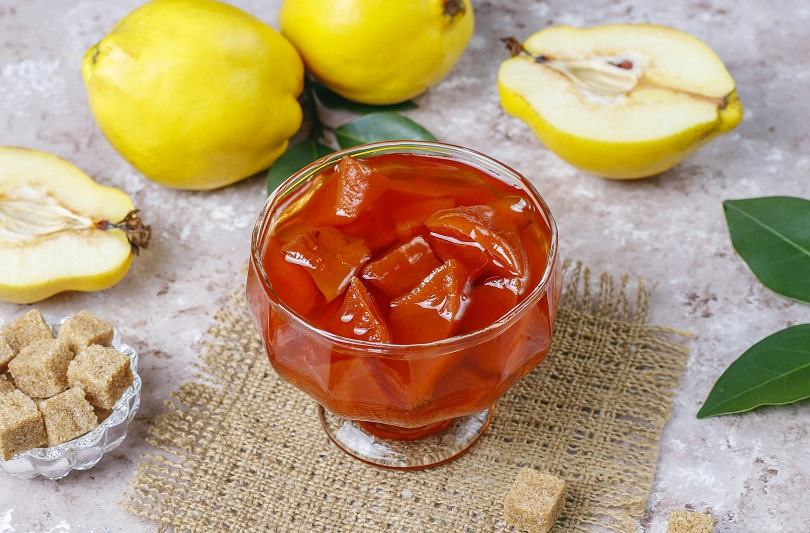 Cum sa faci dulceata de gutui:reteta traditionala si varianta aromata cu mere si pere
