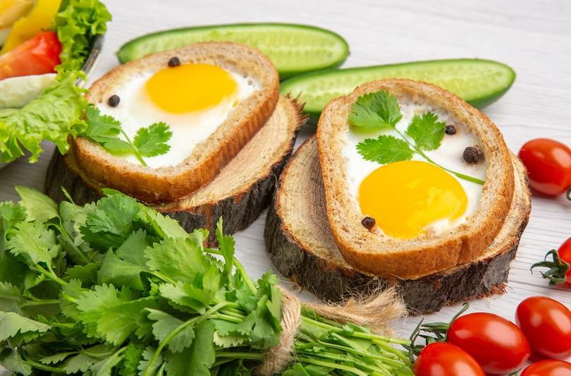 5 Retete rapide si sanatoase pentru micul dejun al copiilor