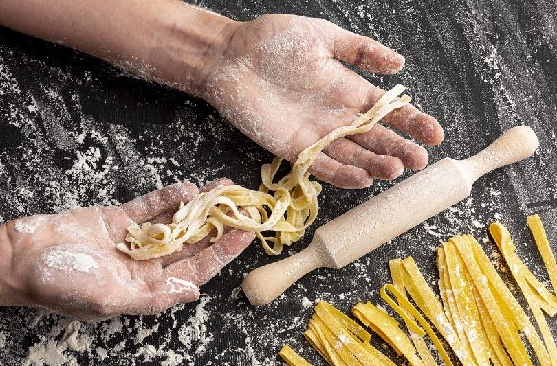 Paste pentru bebelusi: retete usor de facut, ideale pentru diversificare si intolerante alimentare