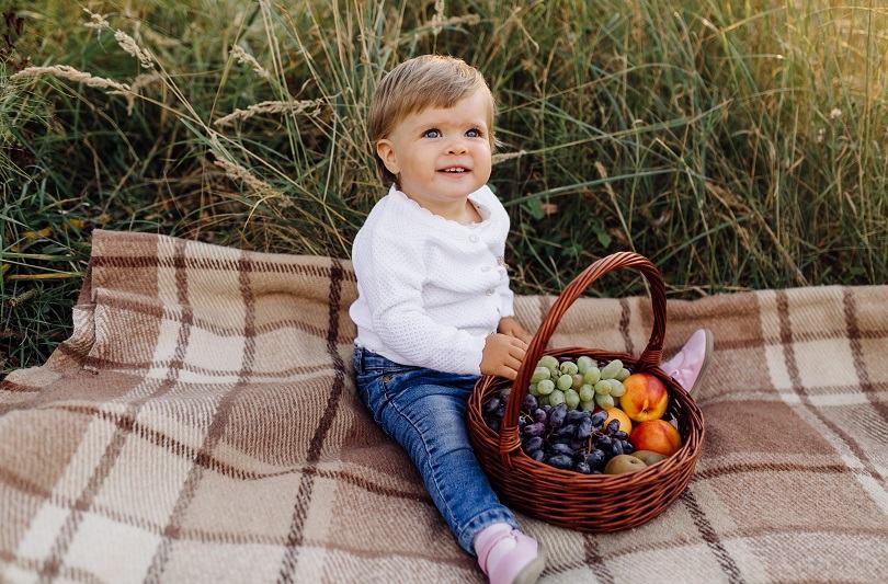 Retete de dulceata pentru bebelusi: 100% naturale, perfecte pentru diversificare