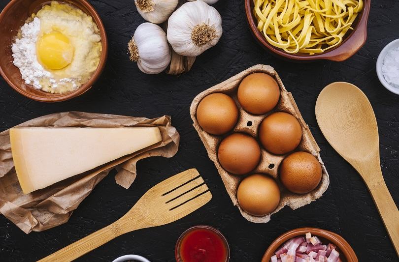 5 retete rapide si usoare – gateste delicios cu doar cateva ingrediente