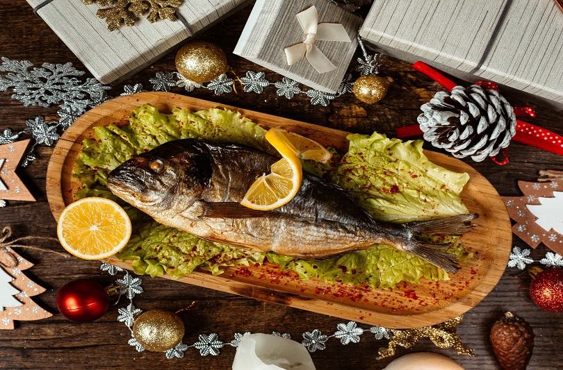Mancaruri traditionale de Revelion: ce nu trebuie sa lipseasca de pe masa