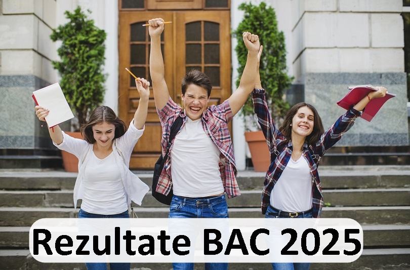 Rezultate BAC 2025: Cand se afiseaza notele si cum se depun contestatiile