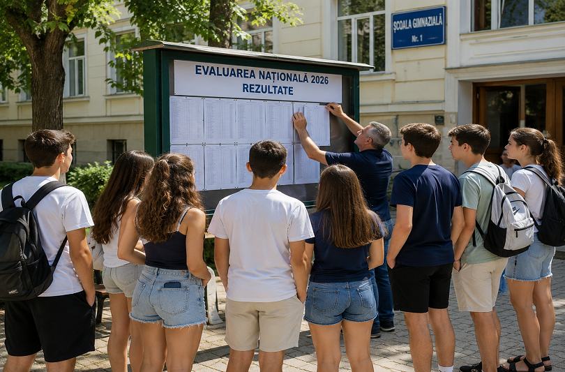Contestatii Evaluarea Nationala 2026: cand se depun, unde se trimit cererile si ce trebuie sa stie elevii