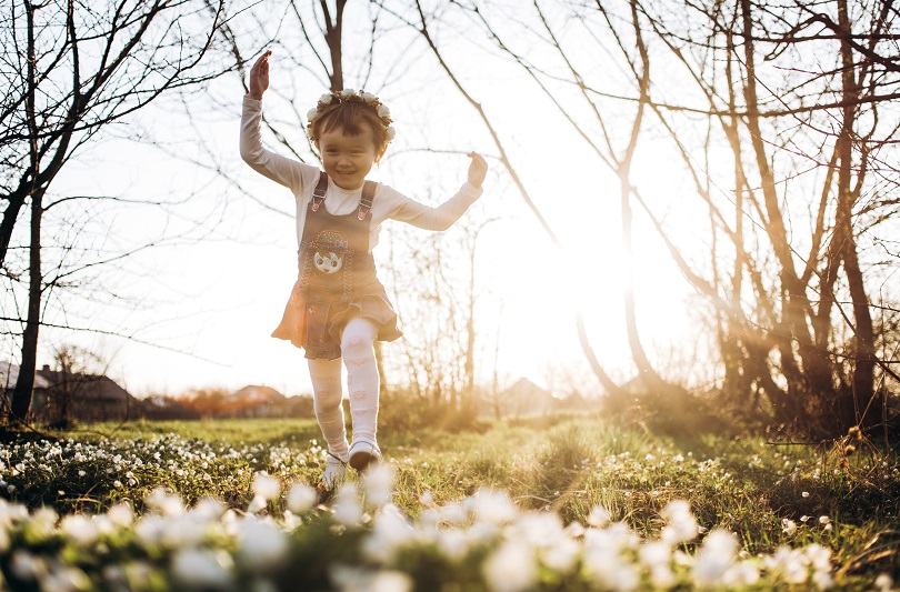 Vitamina D esentiala pentru copii: cum se administreaza si semnele deficitului