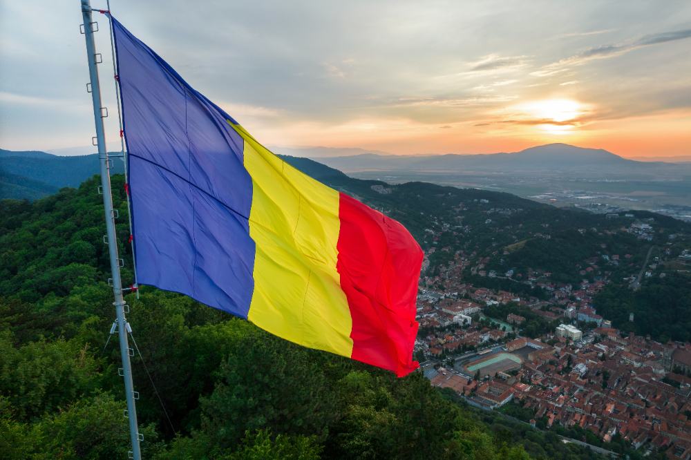 OFICIAL: Romania a intrat in Schengen!