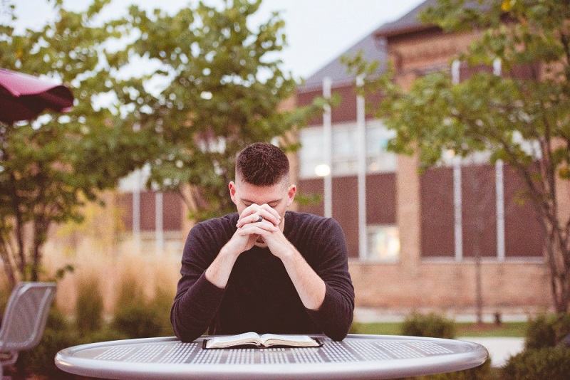 Rugaciune la necontenirea ploilor si la rascoala apelor