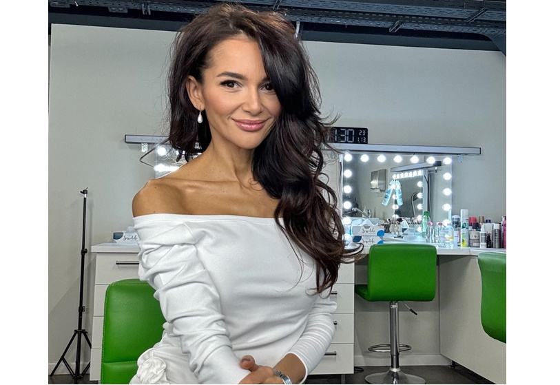 Ruxandra Luca, prima reactie dupa scandalul de la benzinarie: "Am ales sa tac o perioada"