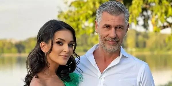 De ce s-a despartit Ruxandra Luca de fostul partener. 