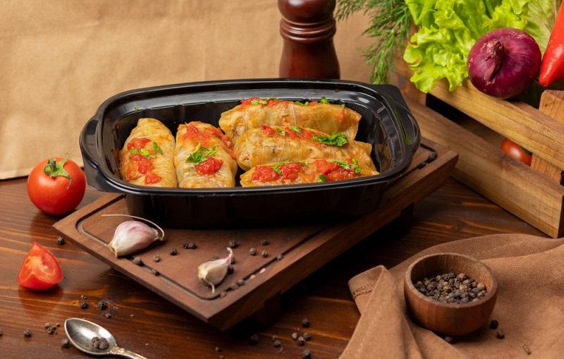 Reteta traditionala de Craciun: Sarmale in foi de varza murata, ca la bunica