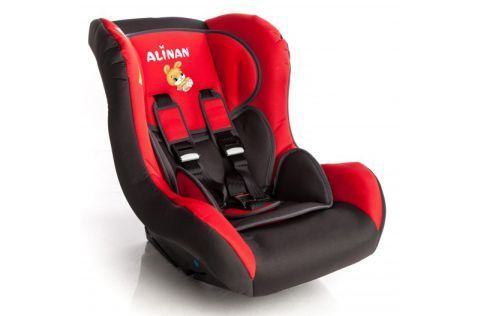 Castiga un scaun de masina pentru copilul tau impreuna cu Alinan