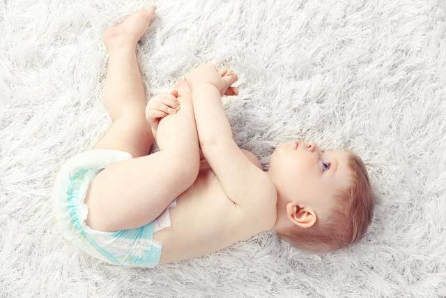 Awakening Contradict Frustrating Scaunul bebelusului, cand sa ne ingrijoram? | Copilul.ro