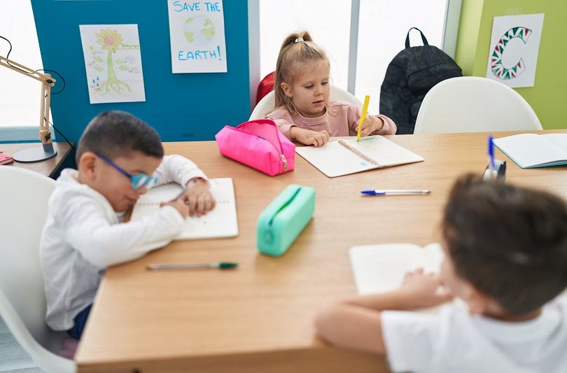 Cum sa retragi copilul de la gradinita: motive, pasi si recomandari pentru parinti