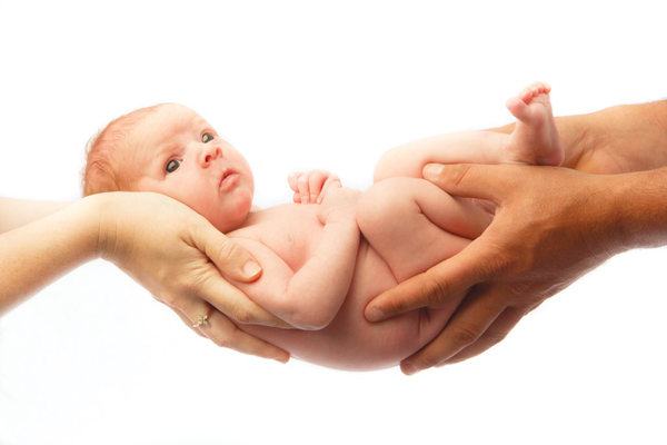Scorul Apgar: ce semnifica notele pe care le primesc bebelusii la nastere