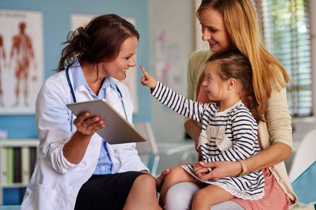Lucrurile pe care un pediatru nu doreste sa le faci cu copilul tau